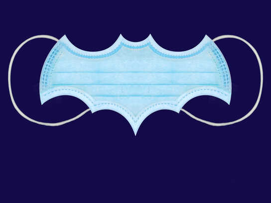 Superhero