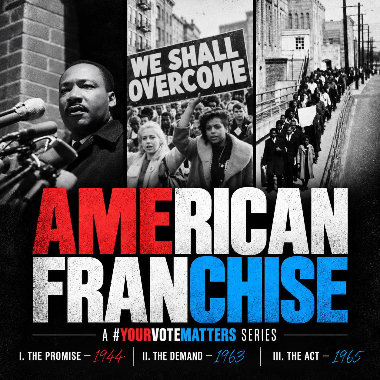 American Franchise Image