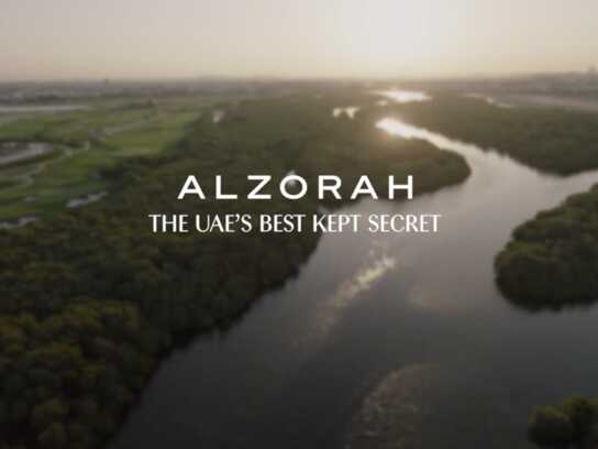 UAE Best Kept Secret