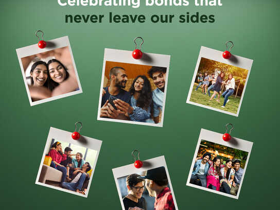 Friendship Day