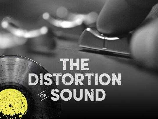 The Distortion of Sound