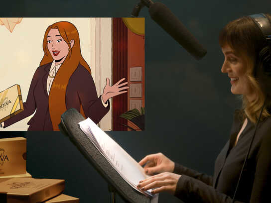 100 Years of Crafting Memories