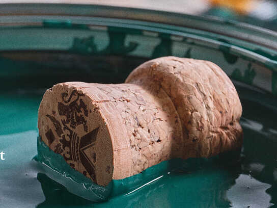 Corks