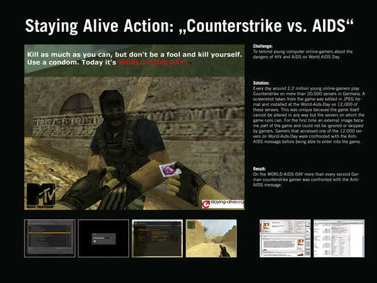 Counterstrike