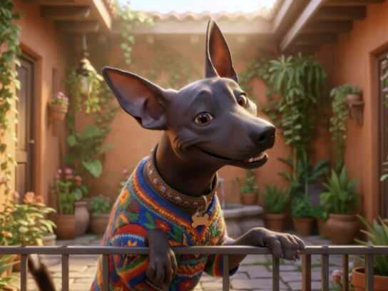 Logistics that get things done 