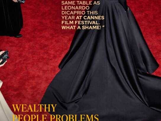 Wealthy People Problems Could Be Yours