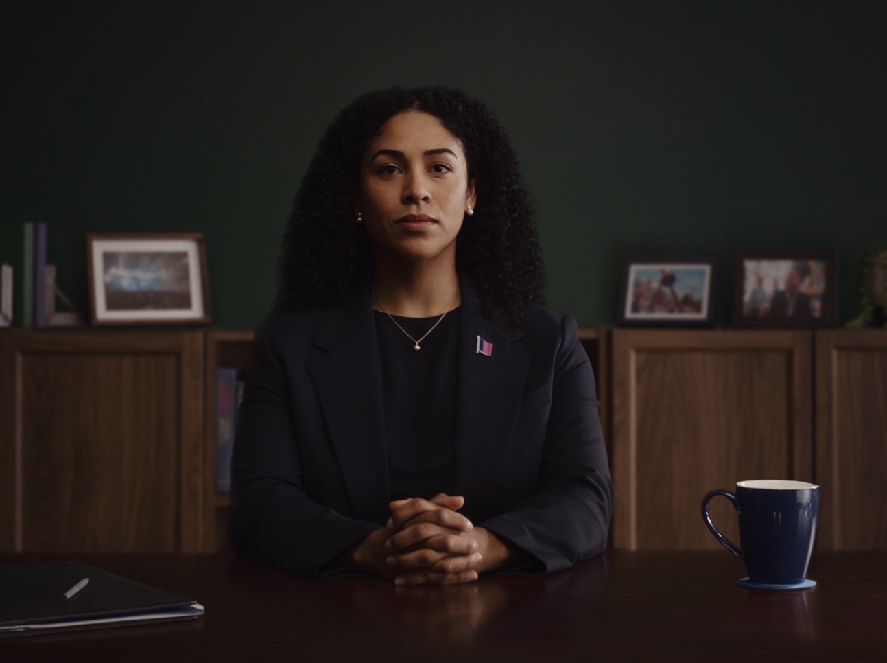 3rd Richest Nation Image