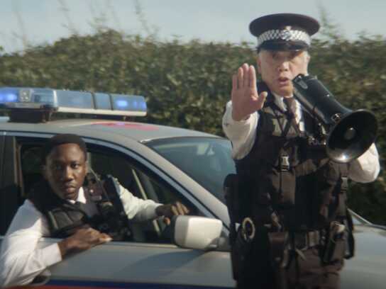 McCrispy. Betray Your Go-To