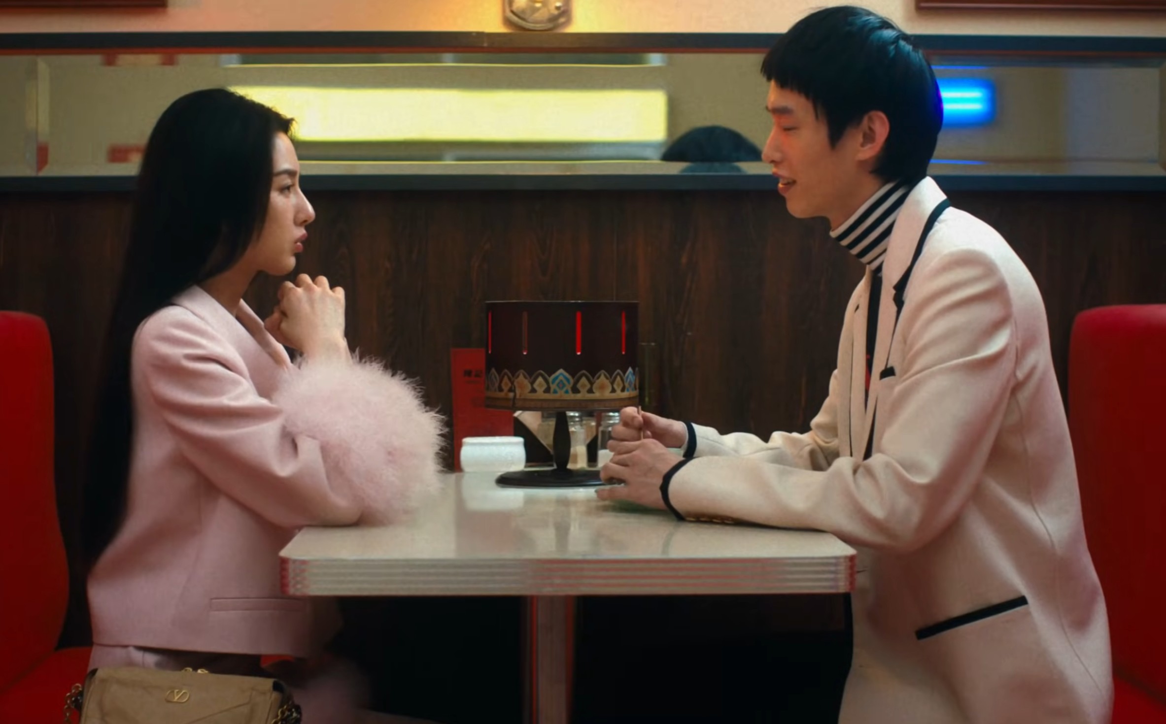 Dreams take shape in shared moments. Image