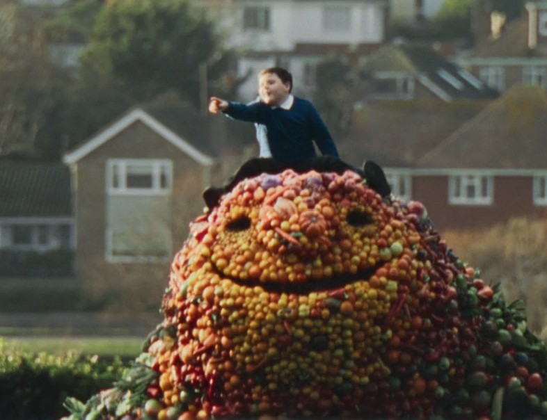 Free Fruit & Veg For Schools Image