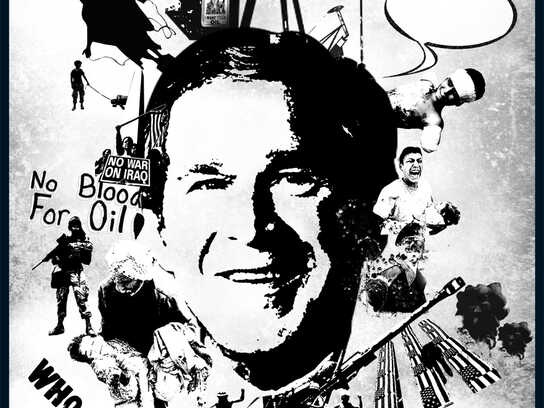 George W. Bush