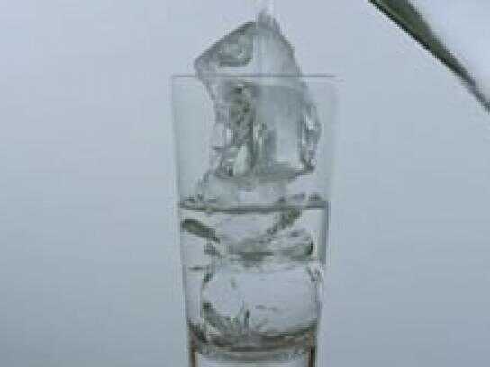 Predictable, Underwater