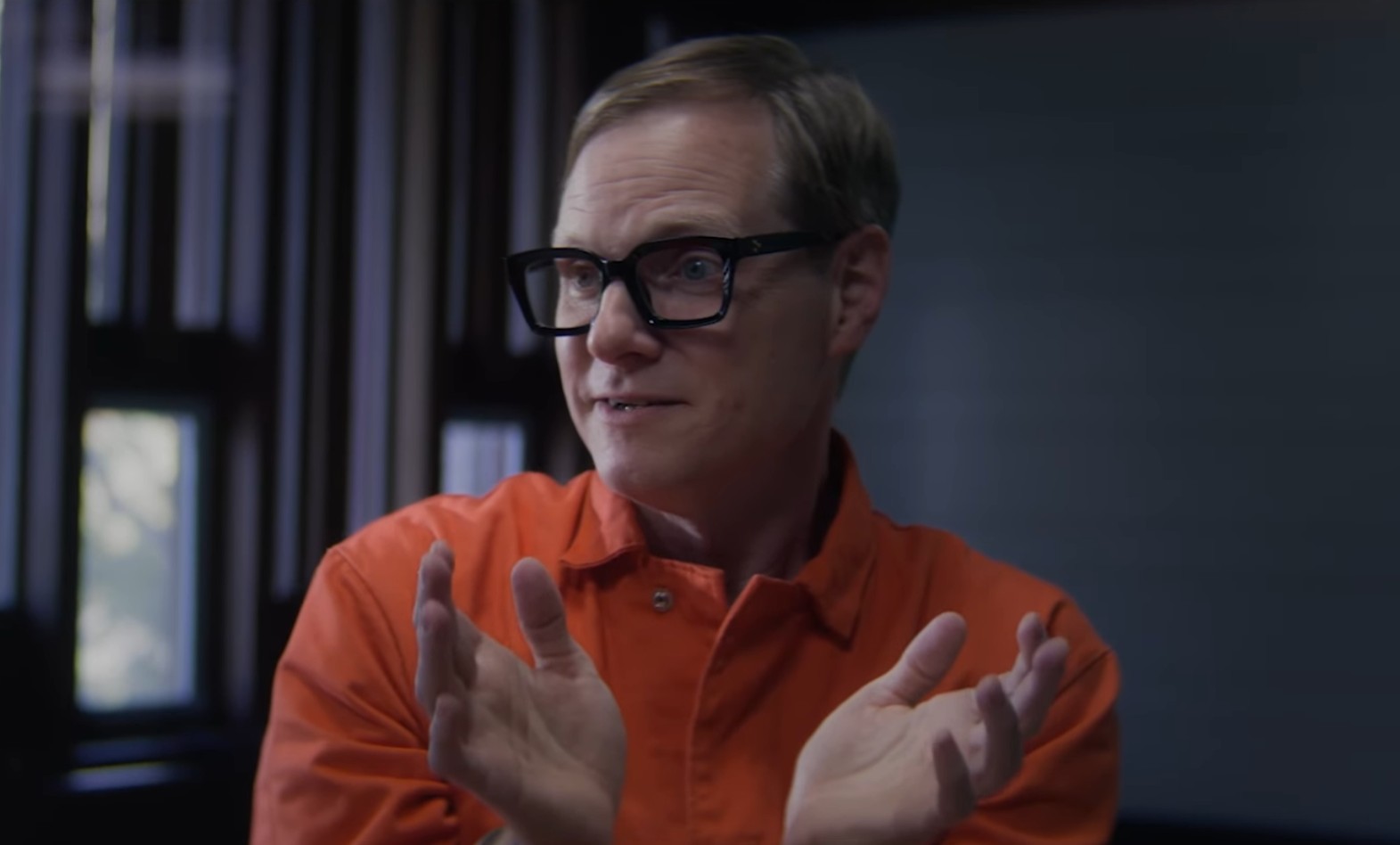 Catch Me If You Cannes Image