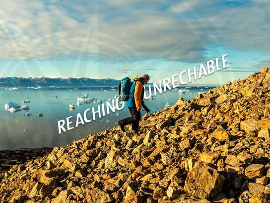 Reaching Unreachable