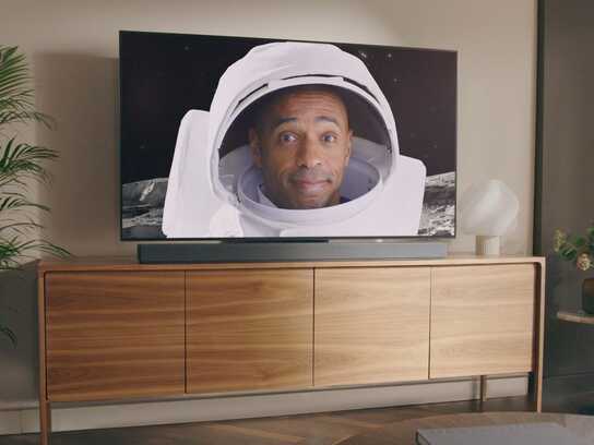 When It Matters, Watch It On A Samsung