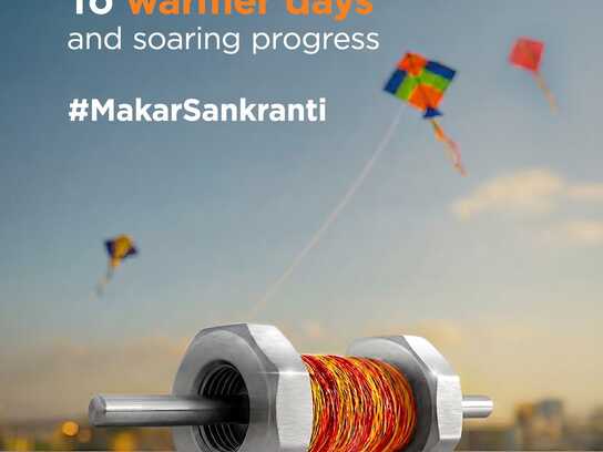 Makar Sankranti
