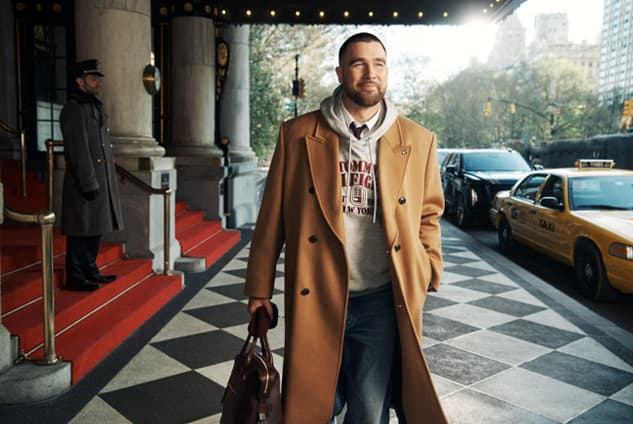 Fall '26: Only In New York Image