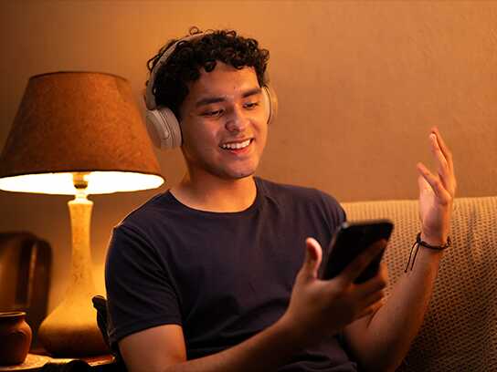 Speak Out Like Yourself