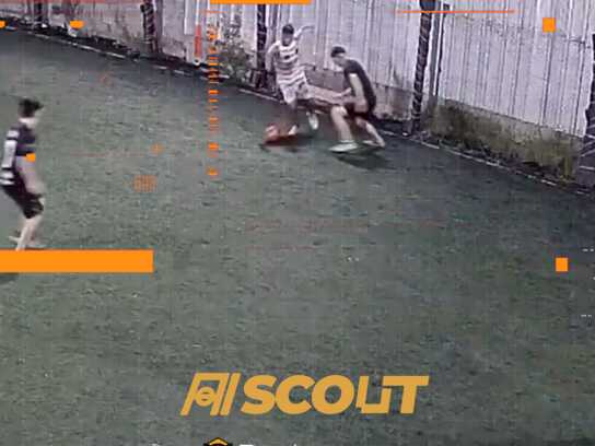 AI FOOTBALL SCOUT