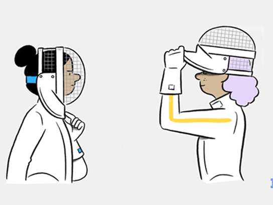 IBM Global Campaign by Matt Blease &amp; Niceshit
