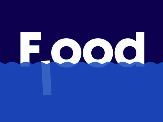 Flood / Food