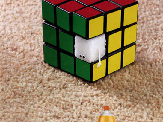 Rubic Cube