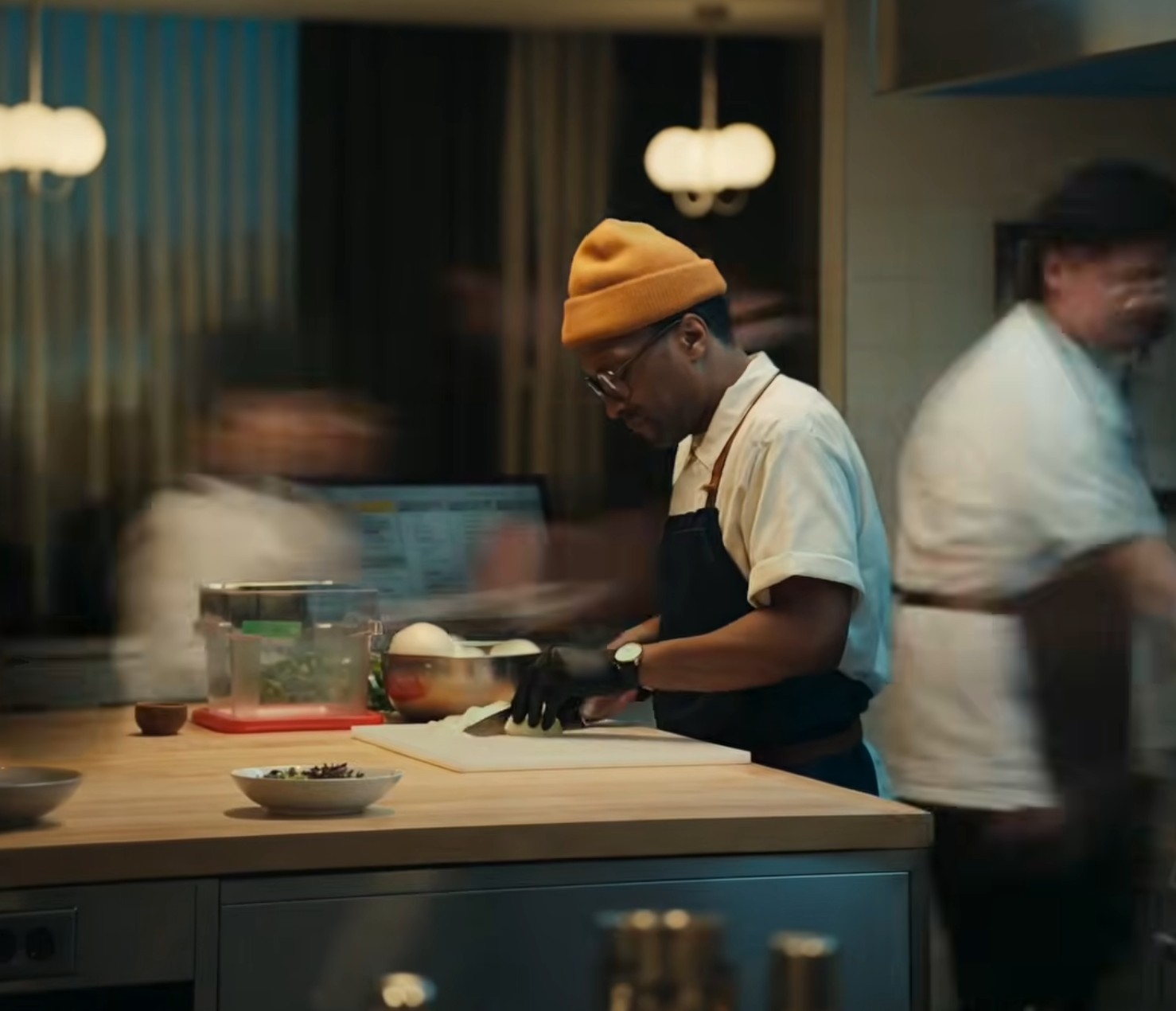  Built For Busy Image