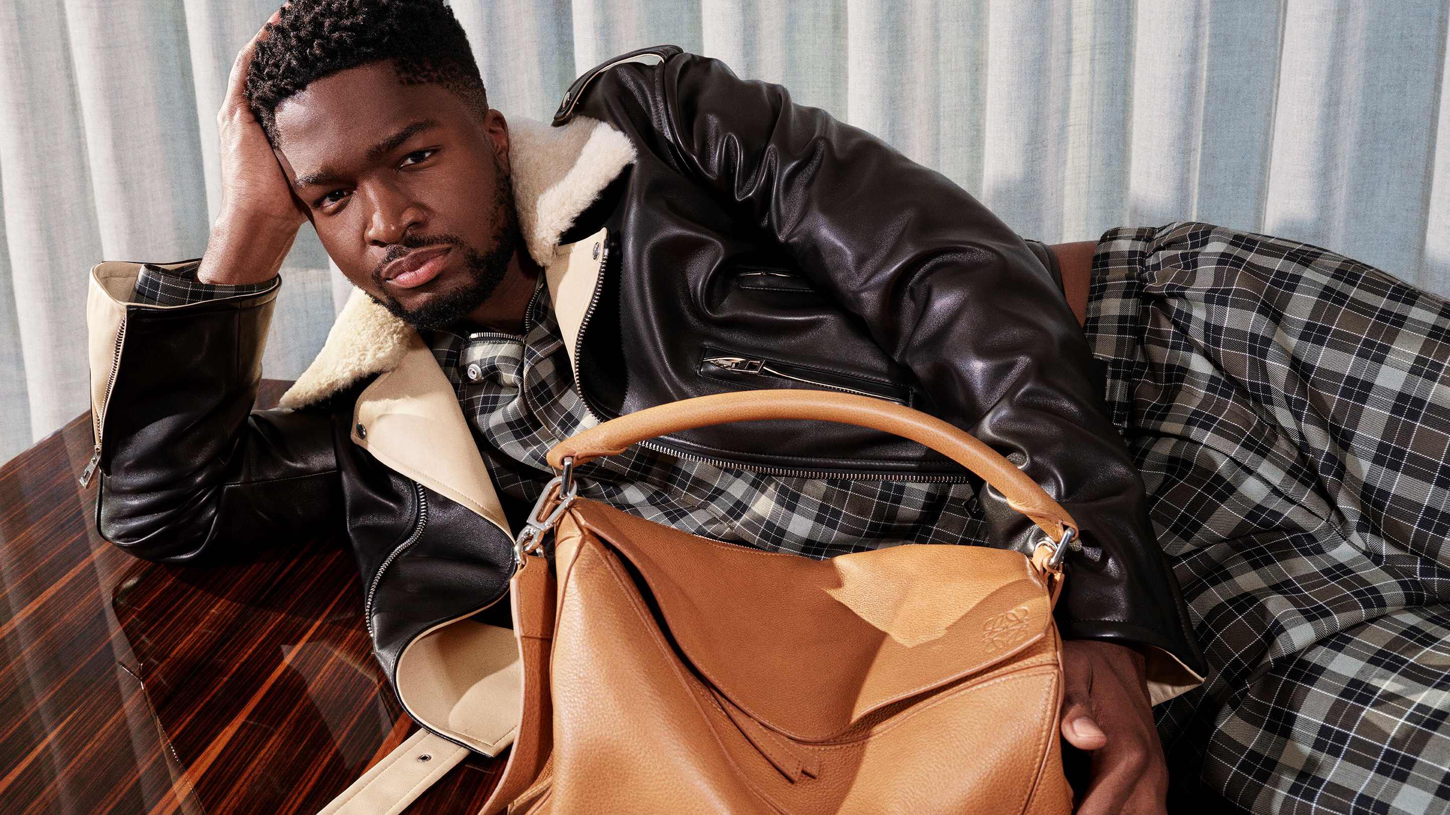 Fall Winter 2025 precollection Image
