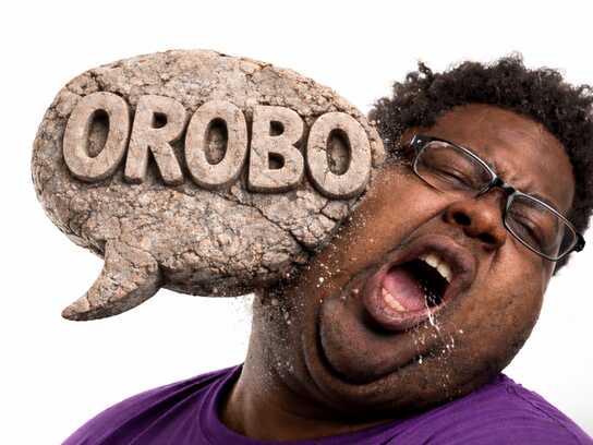 Weighty Words (World Obesity Day)