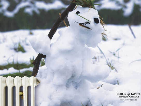 Snowman