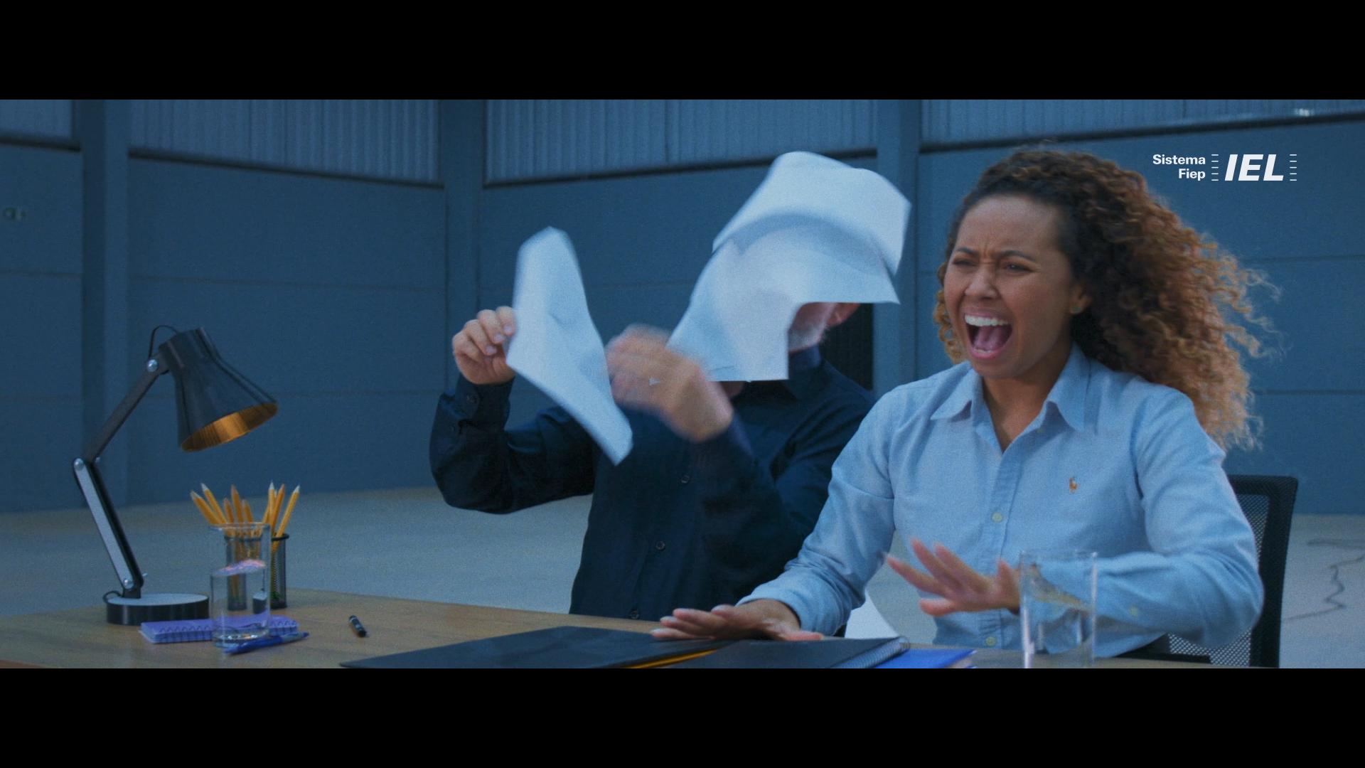 Connects The New Image