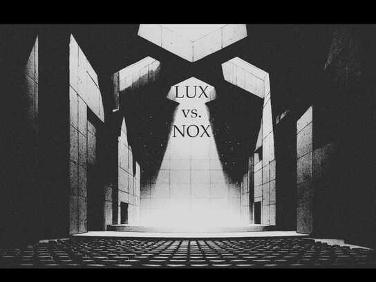 Lux vs. Nox 
