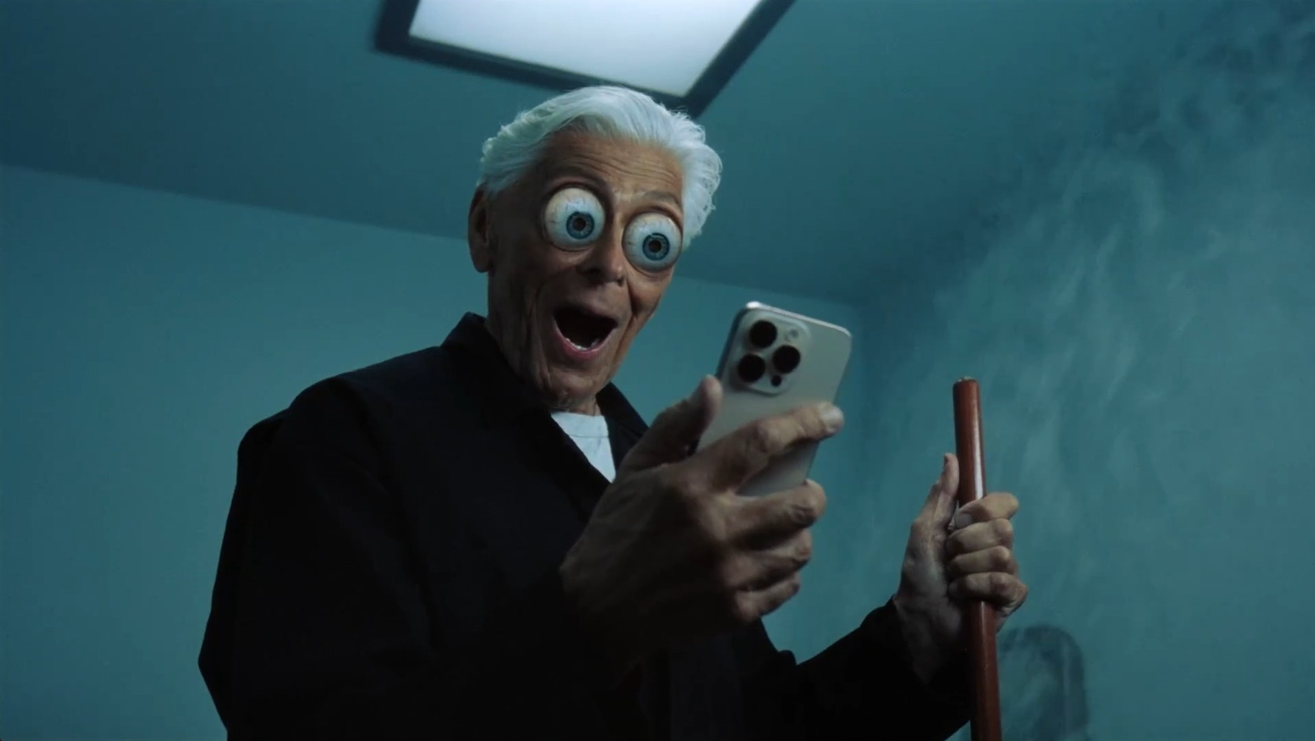 New JA 3 is Eye-Popping  Image