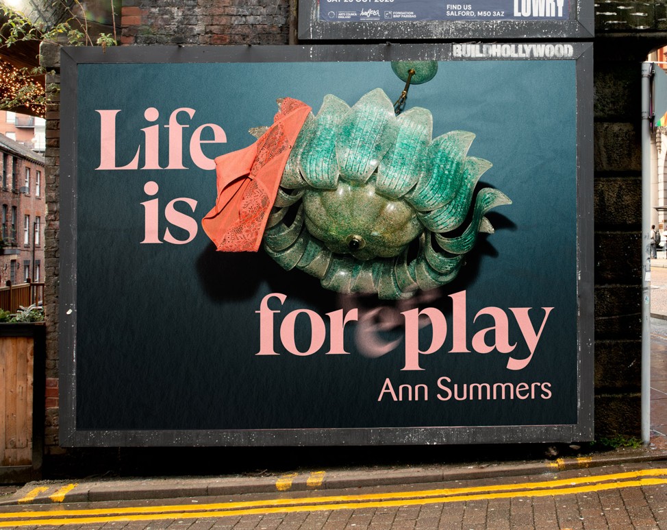 Life is foreplay Image