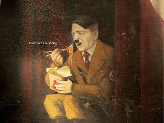Hitler
