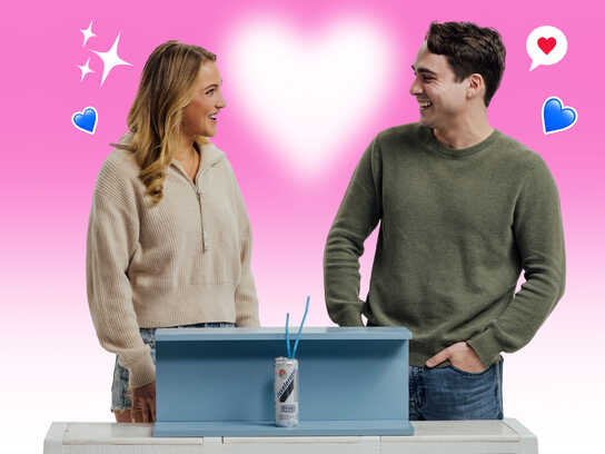 Red Flags Taste Test