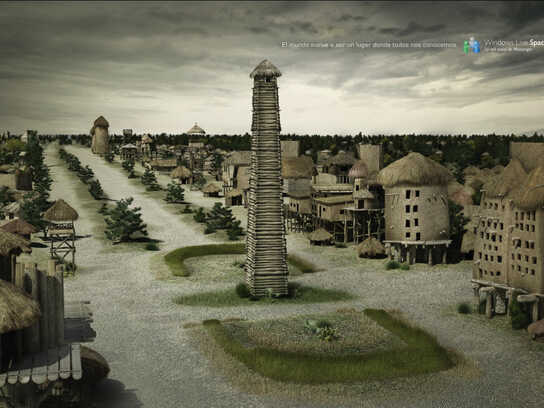 Buenos Aires, Rio de Janeiro, Paris