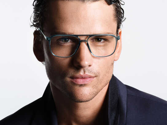 Eyewear Fall-Winter 2026