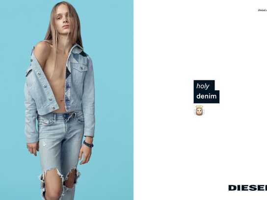 Holy Denim, For you, Complicated, Mine, Wishlist