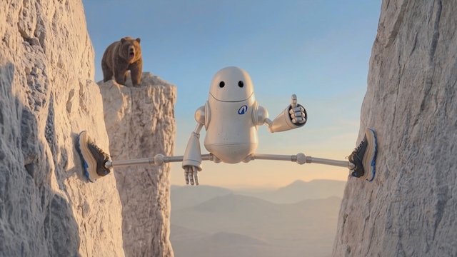 MH900 Hiking shoes - Beyond the test Image