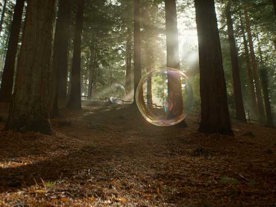 For the center of your world