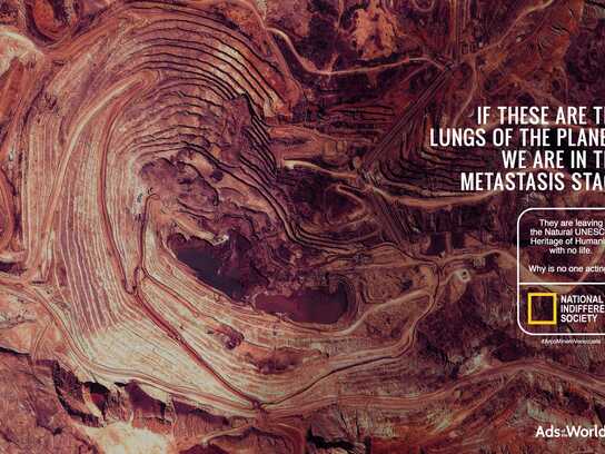 National Indifferent Society, Green Silence, Shhh