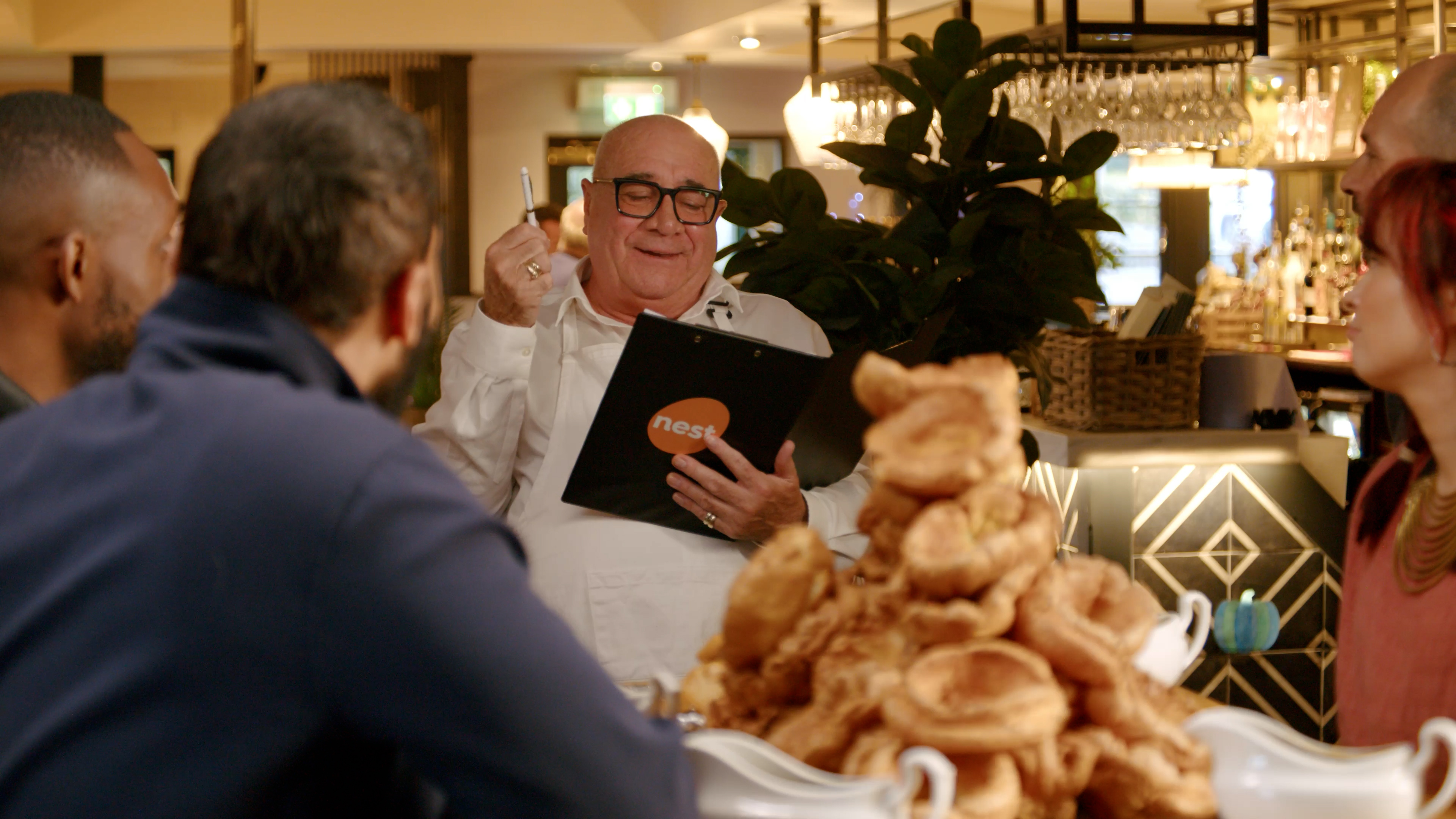 Everyday Investors Image