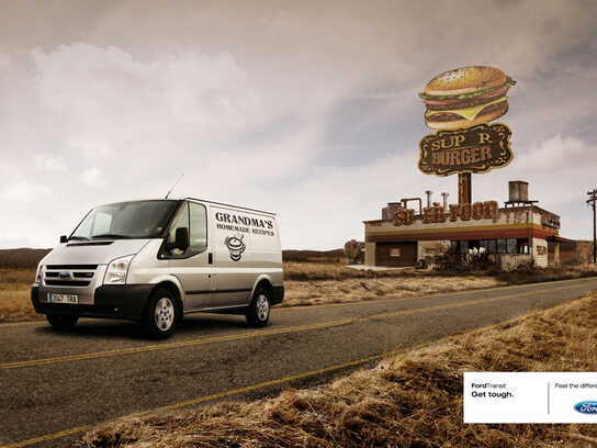 Tough, Yellow, Red, Blue