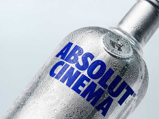 ABSOLUT CINEMA