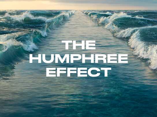 The Humphree Effect