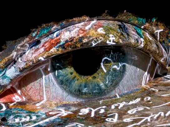 기억 (Memory)  | AI Film