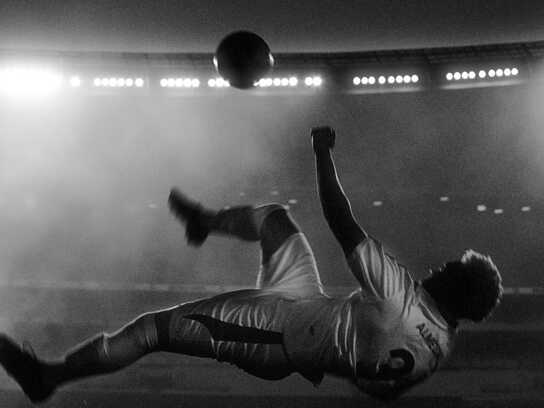 Champions Behind the Champions