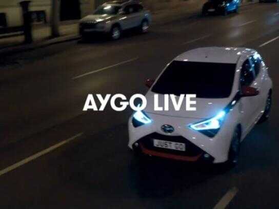 AYGOLIVE