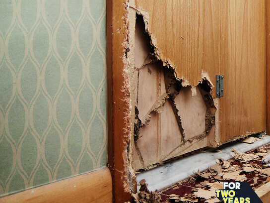 Two Year Anniversary